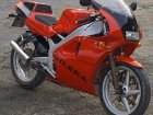 Gilera SP01 125